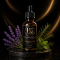 Lavender Tea Tree Beard Oil
