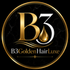 B3GoldenHairLuxe - Home